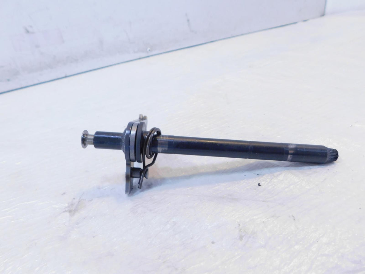 2014-2017 KTM 690 Duke Enduro R Transmission Gear Change Shifter Shift Shaft - C3 Cycle