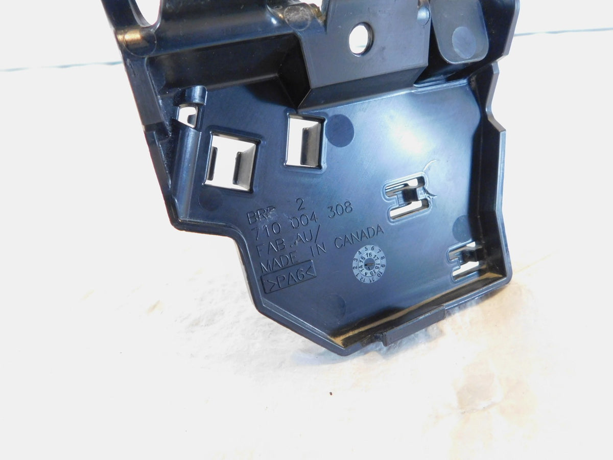 Can-Am Spyder F3-S F3-T RT Limited LTD STD Wiring Harness Support Cover Bracket - C3 Cycle