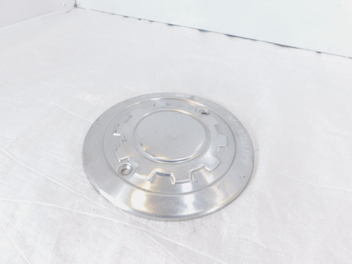 Victory Vision & Vegas Left Engine Motor Primary Clutch Side Cover Insert Trim - C3 Cycle