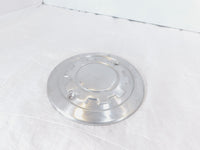 Victory Vision & Vegas Left Engine Motor Primary Clutch Side Cover Insert Trim - C3 Cycle