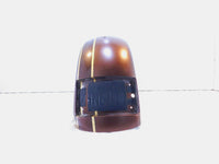 Harley Davidson Dyna Super Glide Low Rider & Street Bob Bronze Rear Wheel Fender - C3 Cycle