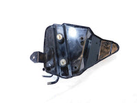 99-03 Harley Davidson Sportster 1200 & 883 Black Motor Oil Tank Bag Reservoir - C3 Cycle