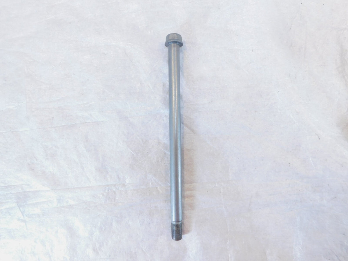 2018-2022 Kawasaki Ninja 400 EX400 & Z400 ER400 Rear Swingarm Pivot Bolt Shaft - C3 Cycle