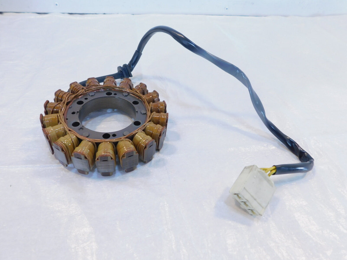 Honda Shadow 750 VT750 VT750C Phantom Spirit & Aero Alternator Stator Coil - C3 Cycle