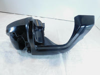 Harley Davidson Electra Glide Ultra Classic Black Right Lower Leg Fairing - C3 Cycle