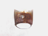 Indian Gilroy Scout Chief & Spirit Chrome Engine Starter Motor Cover - C3 Cycle