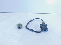 2001-2007 Honda Shadow 1100 VT1100C Spirit Lock & Ignition Switch - No Key - C3 Cycle