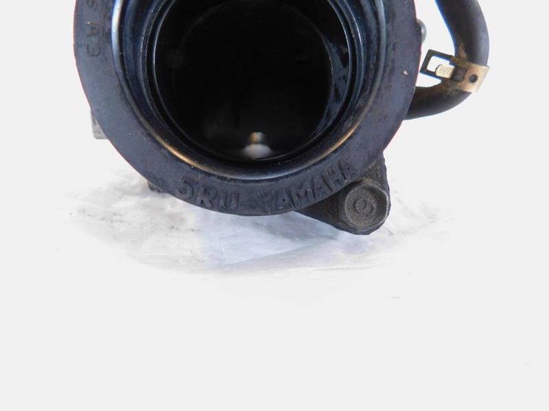 2005-15 Yamaha Majesty YP400 Throttle Body Air Intake Manifold & Pressure Sensor