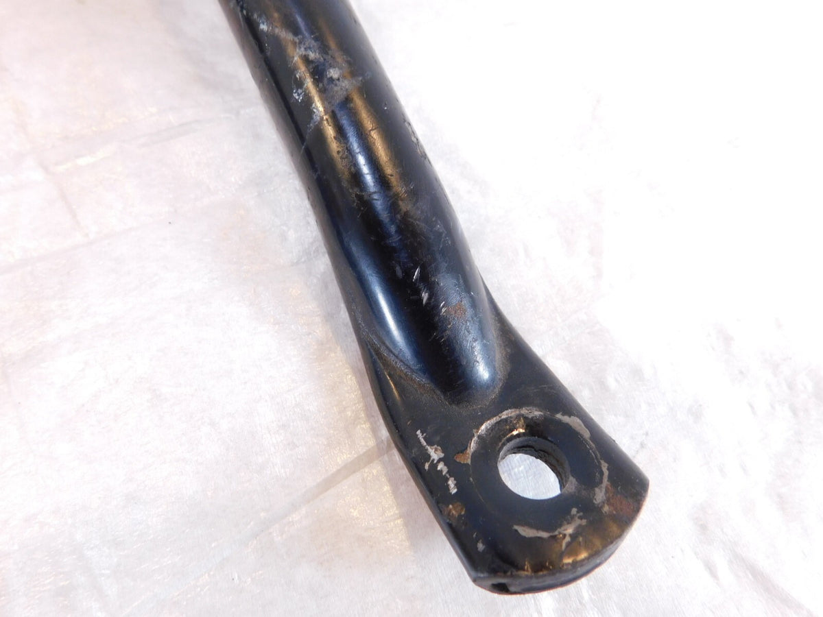 Yamaha FZ600 FZR600 FZR600R Right Rear Passenger Footrest Foot Peg Mount Bracket - C3 Cycle