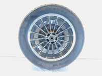 Harley Davidson Dyna Softail & Sportster 883 & 1200 Cast Rear Wheel Rim w/ Tire - C3 Cycle