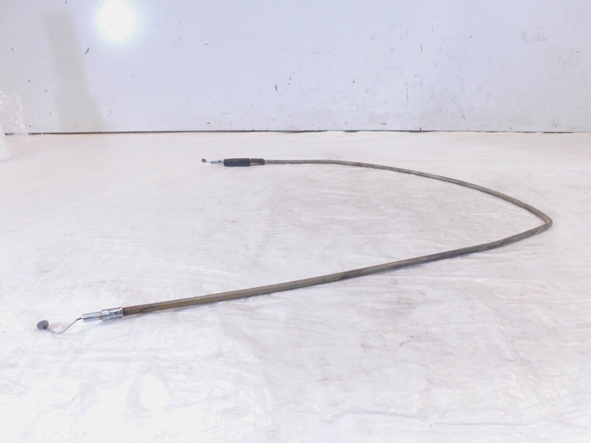 Yamaha V-Star 1100 XVS1100 Classic Custom Silverado Handlebar Starter Cable Wire