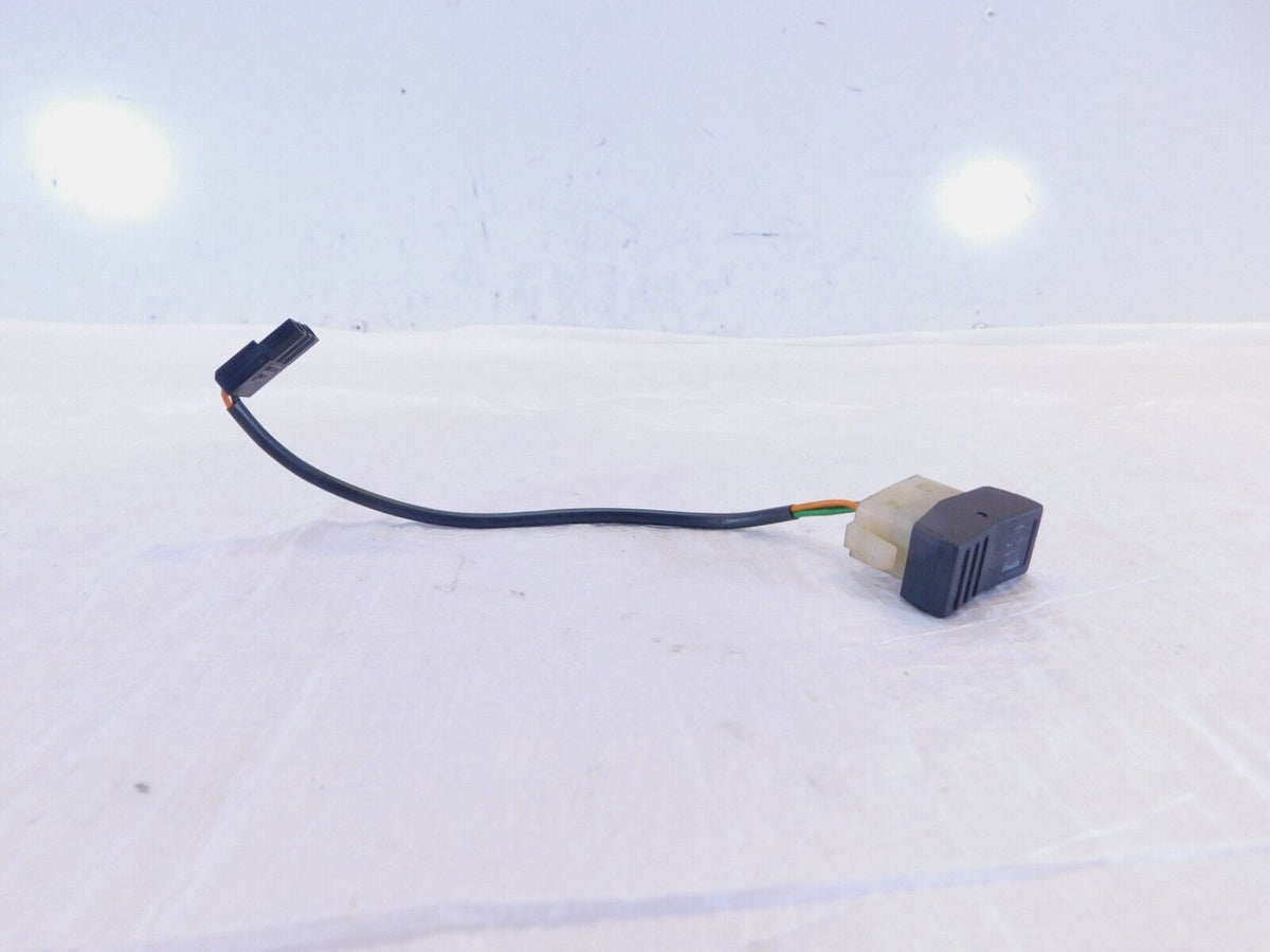 BMW K1 & R1100RT & R1100RS Heated Handlebar Grip Switch Button - 61311459982 - C3 Cycle