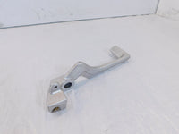 2007-2012 Triumph Tiger 1050 SE Silver Right Rear Foot Brake Pedal Lever - C3 Cycle