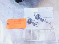 2020 20 BMW F900 R F900R Engine Motor Housing Block Crankcase & Cylinder Barrels - C3 Cycle