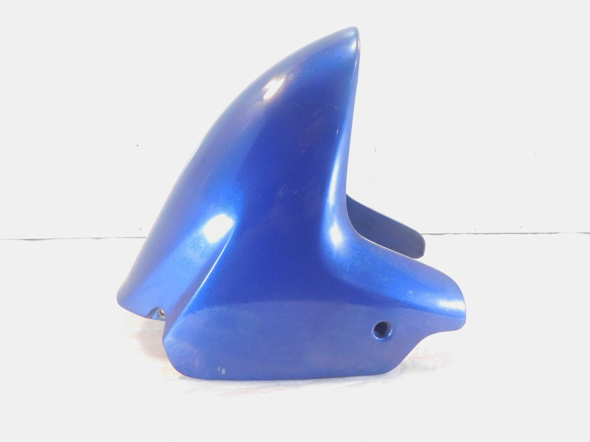 BMW R1100 R1100RT Blue Front Wheel Mudguard Mud Guard Cover Fender 46612324693 - C3 Cycle