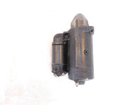 BMW Airhead R100 R65 R80 R100GS R100R R100RT 9 tooth Bosch Engine Starter Motor - C3 Cycle