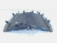 Yamaha YZFR6S YZF R6S & YZFR6 R6 Engine Motor Water Cooling Radiator Cooler - C3 Cycle