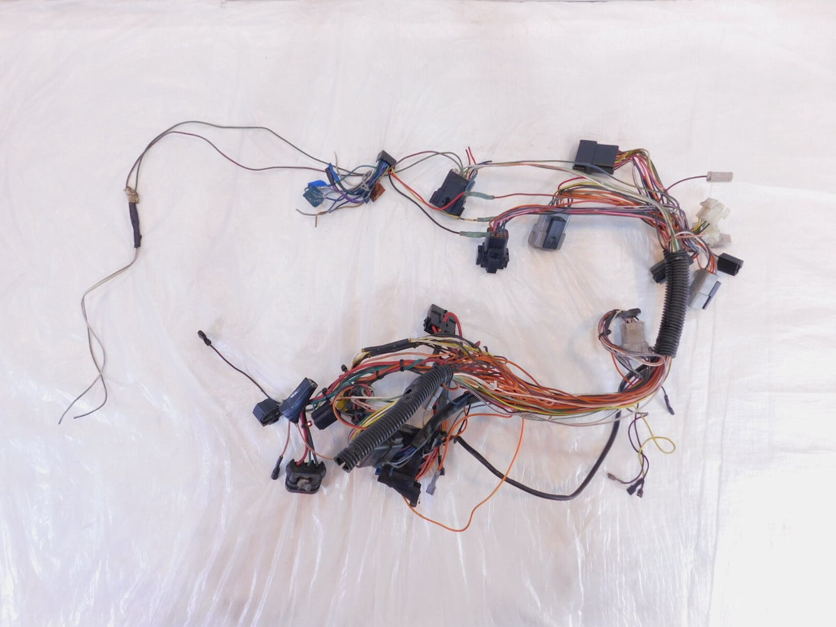 94-95 Harley Electra Glide Ultra Classic Interconnect Wiring Harness - For Parts - C3 Cycle