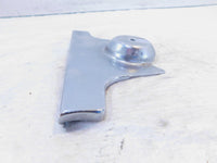 87-99 Harley Davidson Softail FXSTC Custom Chrome Upper Headlight Mount Bracket - C3 Cycle