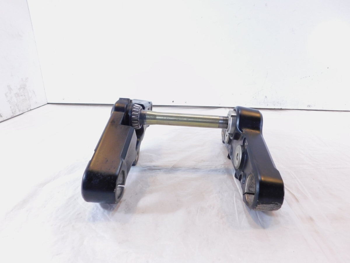 Victory Gunner Highball & Judge Front Upper/Lower Fork Triple Tree Steering Stem - C3 Cycle