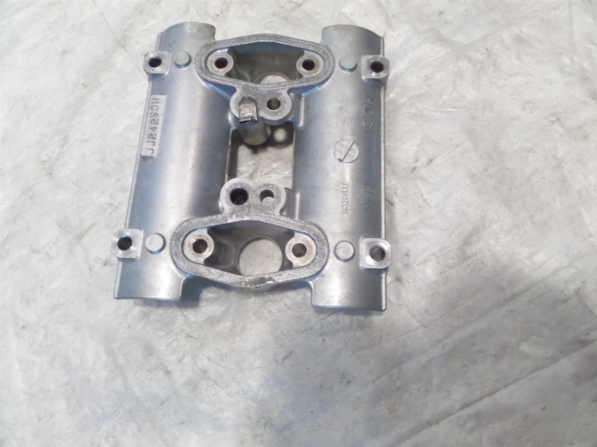 2008-2013 Honda ST1300 ST 1300 Left Cylinder Head Valve Cover - C3 Cycle