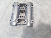 2008-2013 Honda ST1300 ST 1300 Left Cylinder Head Valve Cover - C3 Cycle
