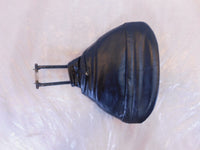 Harley Davidson Touring Road King Street Glide & Electra Glide Rider Backrest - C3 Cycle