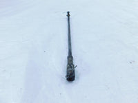 1976 76 Moto Guzzi Convert I V1000 Rear Wheel Foot Brake Pedal Lever Linkage Rod - C3 Cycle