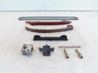 1986-1996 BMW K75 K75S K75RT Camshaft Cam Timing Chain Guides & Tensioner Set - C3 Cycle