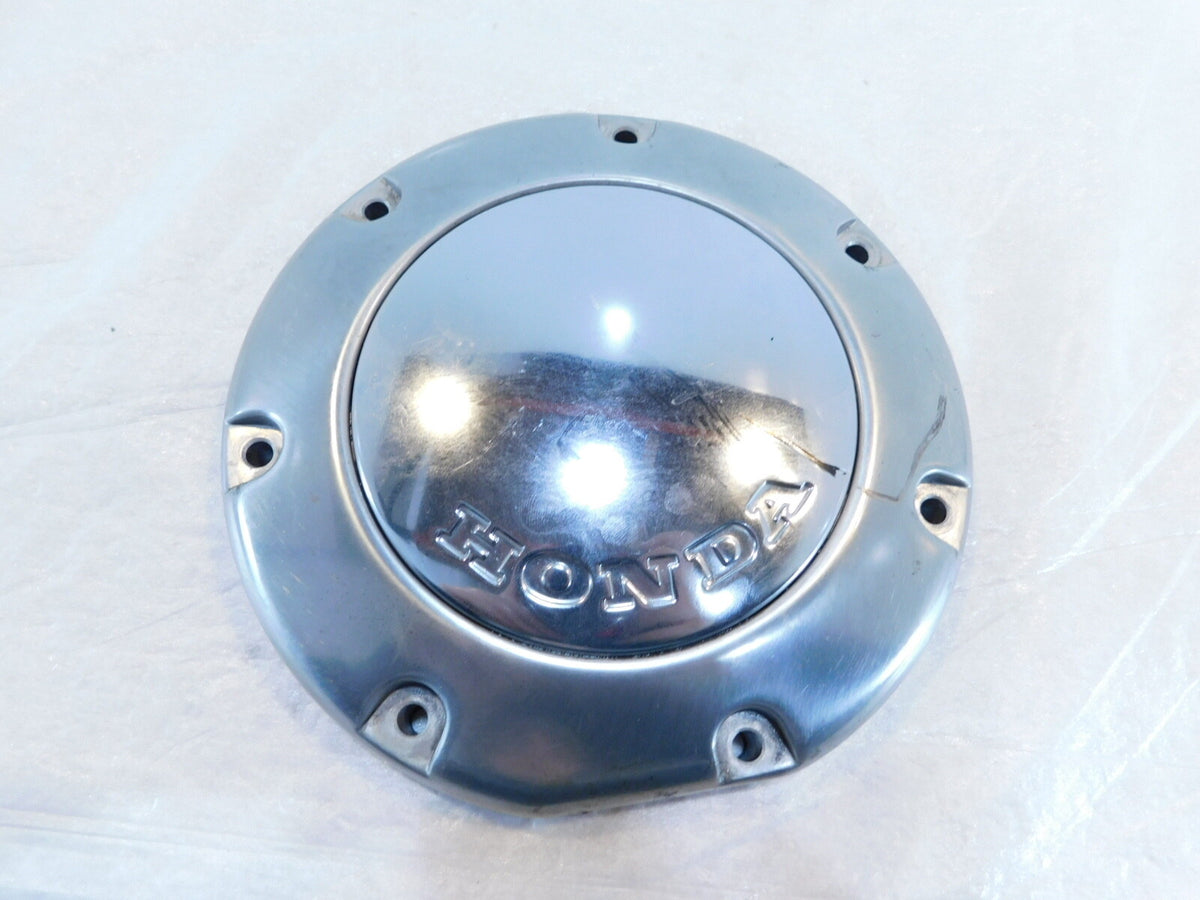 1995-2003 Honda VT1100 VT1100C Shadow 1100 ACE & Aero Right Engine Clutch Cover - C3 Cycle