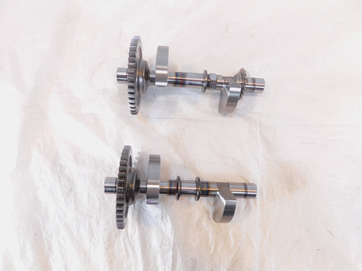 BMW F750GS F850GS ADV & F900 F900R F900XR Front Crankshaft Balancer Gear Shaft - C3 Cycle