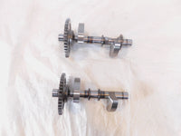 BMW F750GS F850GS ADV & F900 F900R F900XR Front Crankshaft Balancer Gear Shaft - C3 Cycle