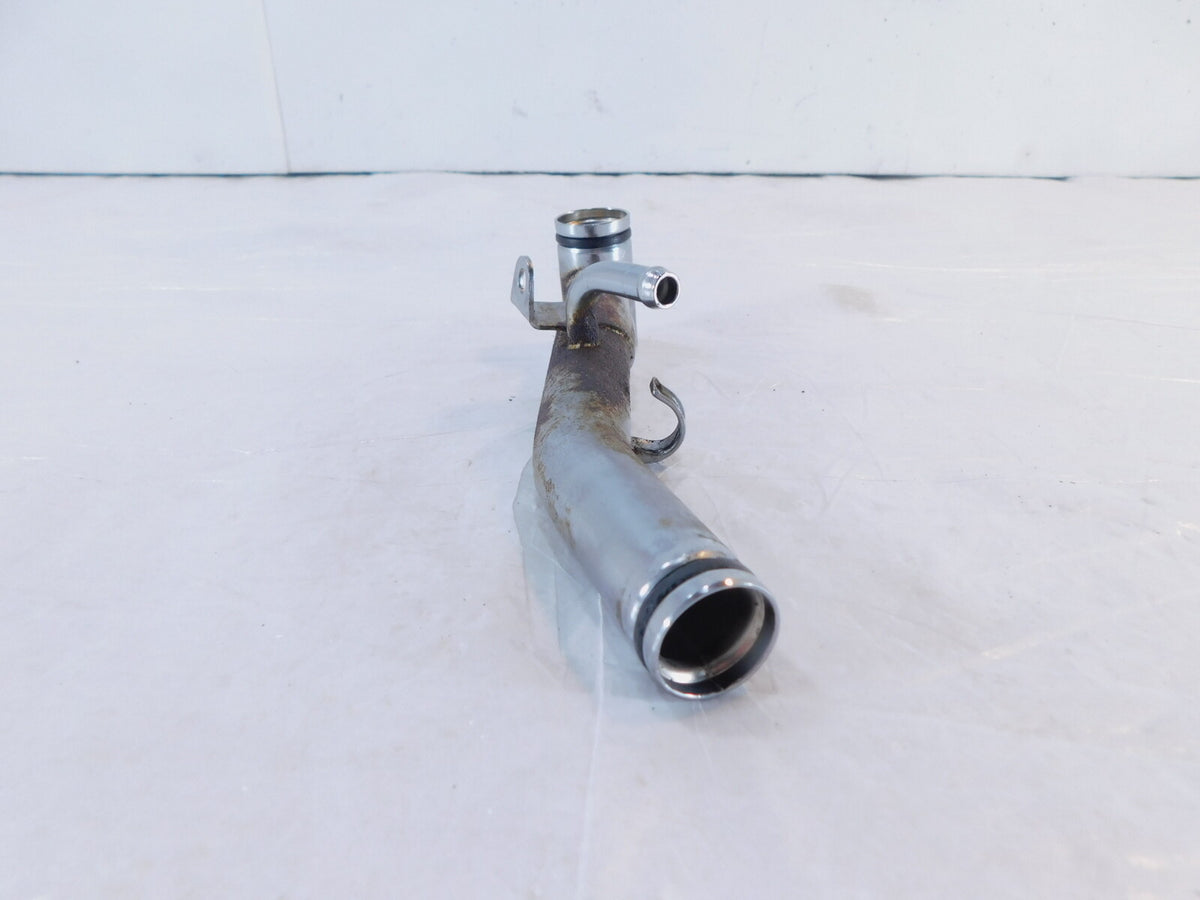 1991-2000 Honda GL1500 Goldwing 1500 Water Coolant Pump Thermostat Outlet Pipe - C3 Cycle