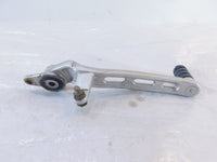 2001-2005 BMW F650CS F650 CS Rear Wheel Foot Brake Pedal Lever & Cylinder Rod - C3 Cycle