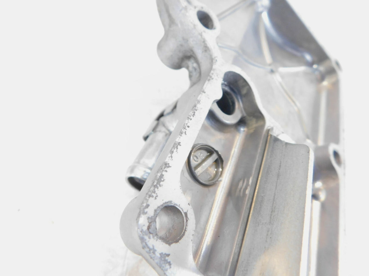 2009-2012 Kawasaki Concours 14 ABS Engine Motor Crankcase Breather Body Cover - C3 Cycle