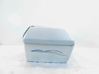 Harley Davidson EVO Touring Electra Glide & Tour Glide Luggage Top Box Tour Pak - C3 Cycle