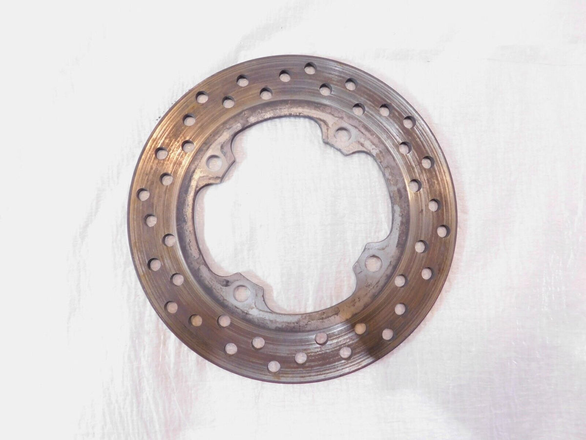 Honda CBR600RR CBR1000RR & CBR600 F2 F3 F4 Rear Wheel Disc Brake Rotor - 4.97MM - C3 Cycle
