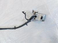 2003 03 Victory V92 Classic Cruiser Right Handlebar Engine Stop Start Switches - C3 Cycle