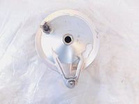 Honda VT750 Shadow Aero Spirit RS 750 Rear Wheel Brake Shoe Panel Housing Plate - C3 Cycle
