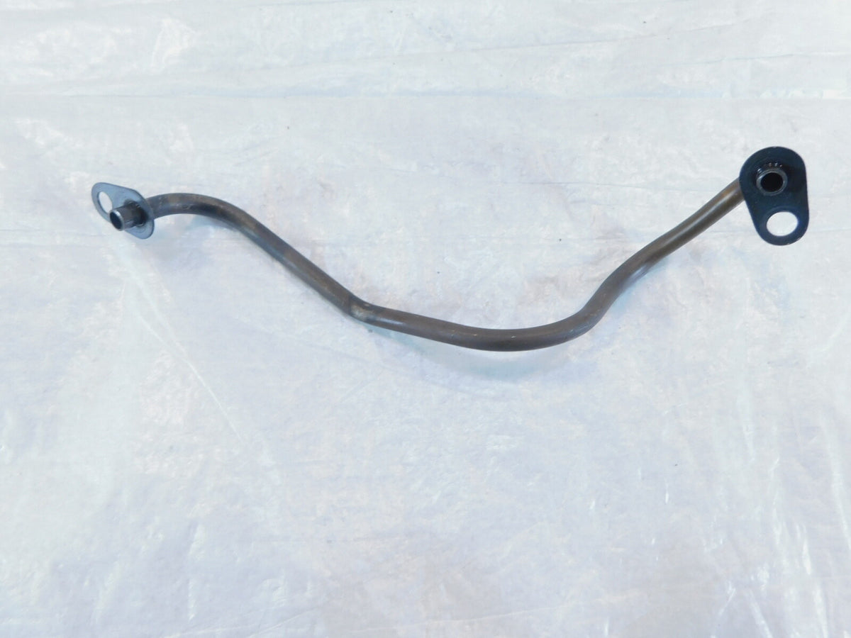 Yamaha V-Star 1100 Classic Custom Silverado & Virago 700 750 Oil Pump Pipe Line