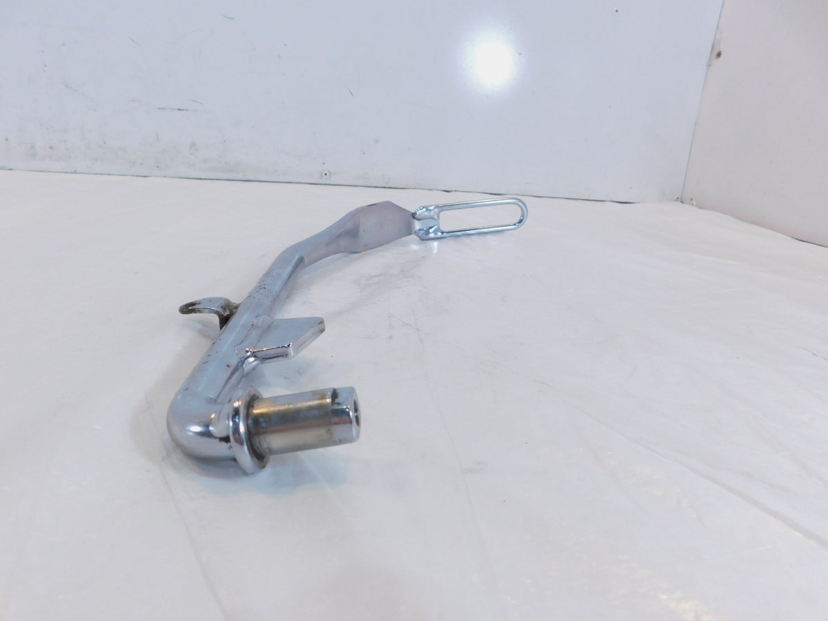 Harley Davidson Dyna Low Rider  Super Glide Kickstand Side Jiffy Kick Stand - C3 Cycle