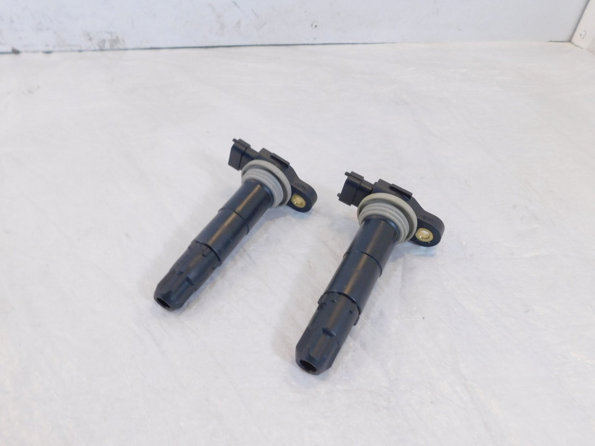 Erik Buell Racing EBR 1190 1190SX 1190RX Hammerhead Front & Rear Ignition Coil - C3 Cycle