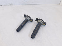 Erik Buell Racing EBR 1190 1190SX 1190RX Hammerhead Front & Rear Ignition Coil - C3 Cycle
