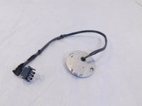 Indian Gilroy Scout Chief & Spirit Engine Ignition Timing Timer Plate & Sensor - C3 Cycle