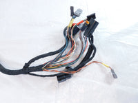 Harley Davidson Softail Heritage Milwaukee 8 M8 Front Neck Wire Wiring Harness