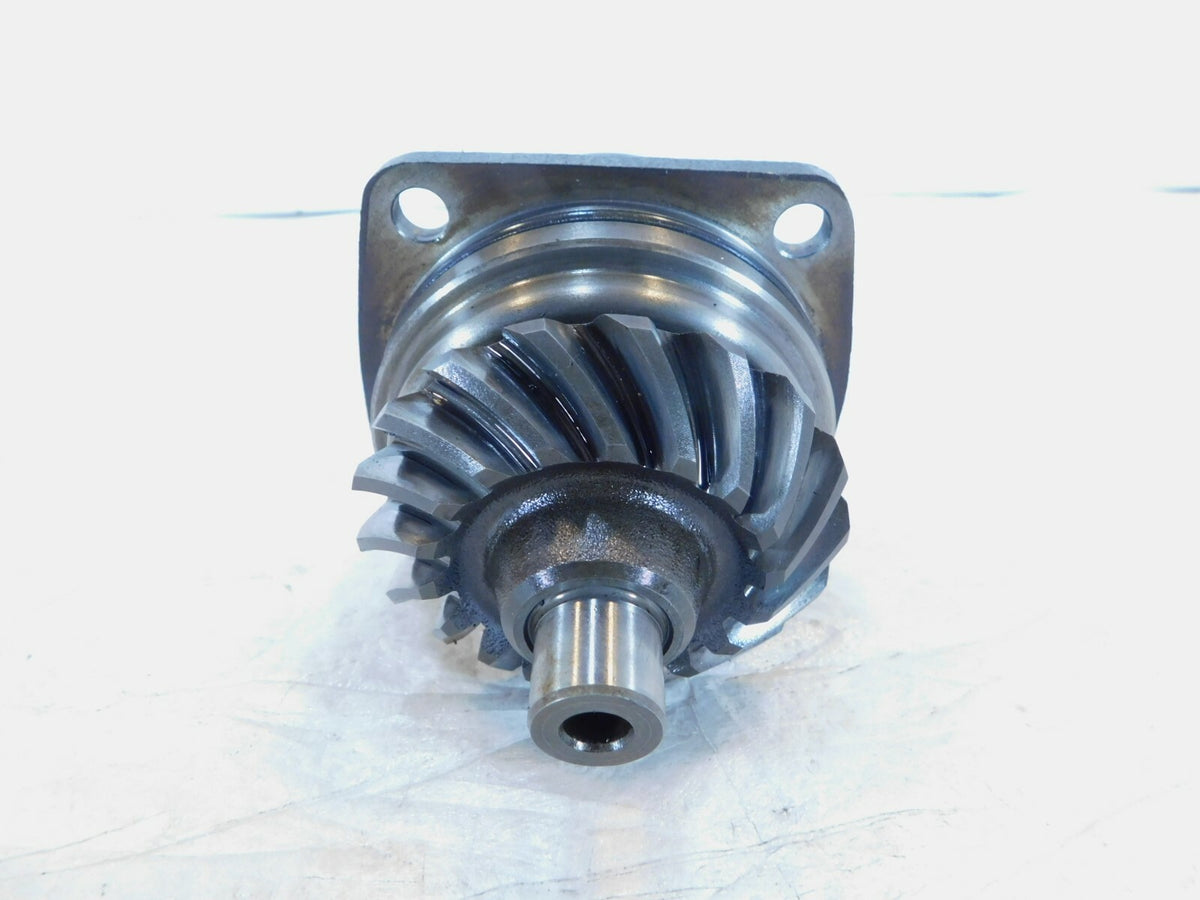 2000-2007 Honda Shadow VT1100 Spirit Sabre 1100 Rear Cross Shaft Differential - C3 Cycle