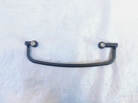 17-20 Harley Davidson XG750A Street Rod 750 Engine Valve Cover Leg Guard Shield - C3 Cycle