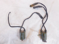 Honda VTX1300 VTX1300R VTX1300C Engine Motor Ignition Coils & Spark Plug Wires - C3 Cycle
