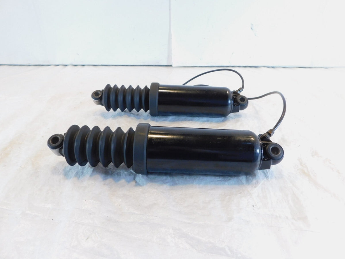 Harley Davidson Touring Road King & Tour & Electra Glide Rear Shock Absorbers - C3 Cycle