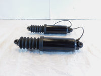 Harley Davidson Touring Road King & Tour & Electra Glide Rear Shock Absorbers - C3 Cycle